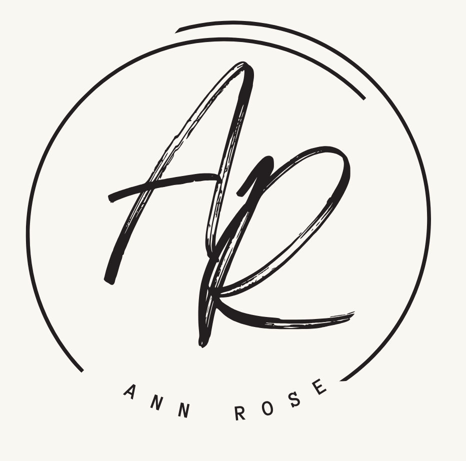 Logo Ann Rose